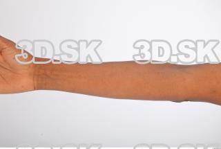 Forearm reference of nude Cecelia 0001